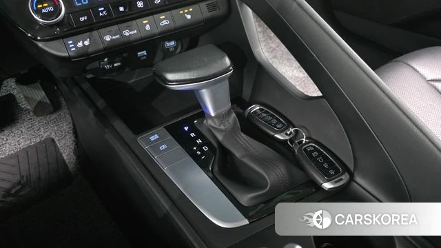 Hyundai Avante (CN7) id 4383301 из Кореи 19