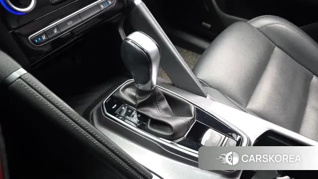 Renault Korea (Samsung) QM6 id 3766672 из Кореи 19