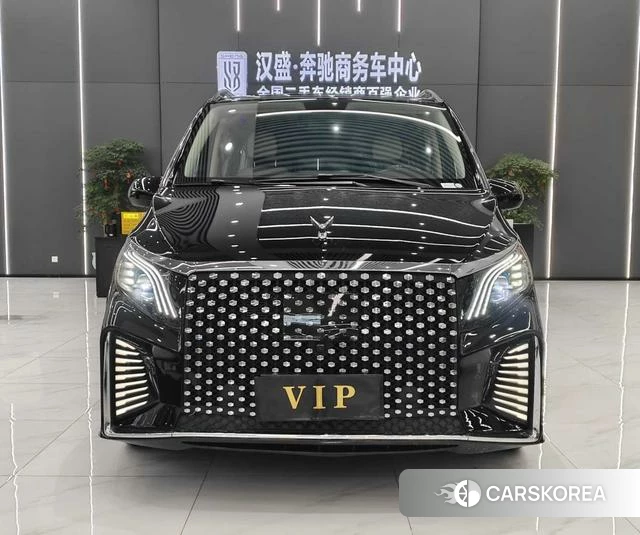 Mercedes-Benz Vito id 4275304 из Китая 10