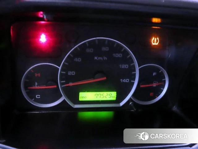 Chevrolet (GM Daewoo) New Damas id 4255156 из Кореи 14