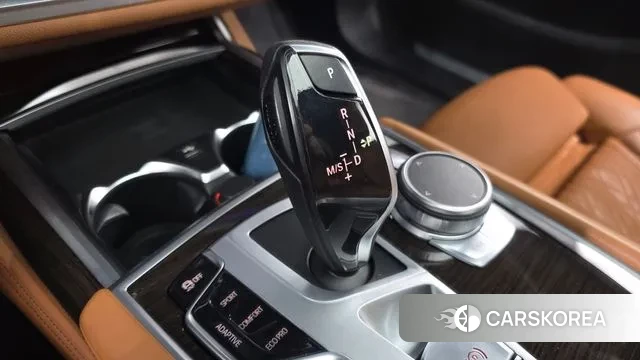 BMW 7 Series (G11) id 3586589 из Кореи 19