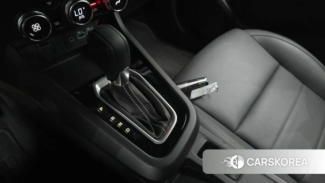 Renault Korea (Samsung) XM3 id 4533550 из Кореи 28