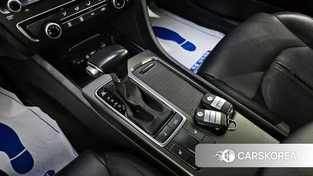 Kia The New K5 2nd generation id 2903065 из Кореи 19