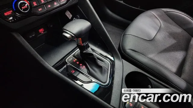 Kia The New Niro id 2817730 из Кореи 19