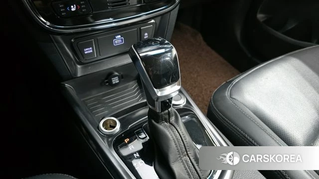 Ssangyong Berry New Tivoli id 3843962 из Кореи 19