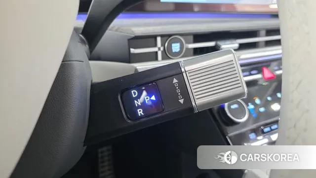 Hyundai Santa Fe (MX5) id 3405128 из Кореи 19