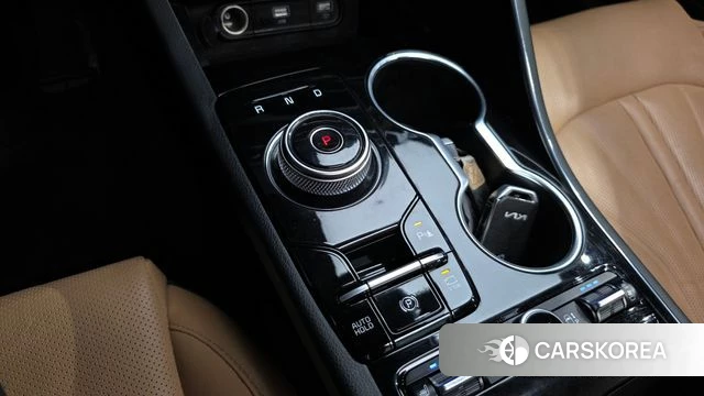 Kia K5 Hybrid 3rd Generation id 4501123 из Кореи 19