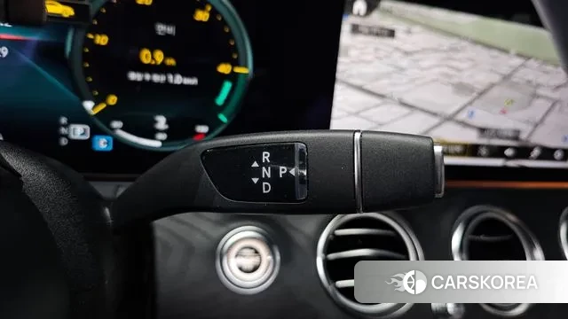 Mercedes-Benz E-Class W213 id 3507713 из Кореи 19