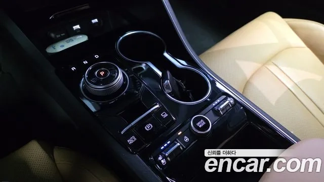 Kia K5 Hybrid 3rd Generation id 2921702 из Кореи 19