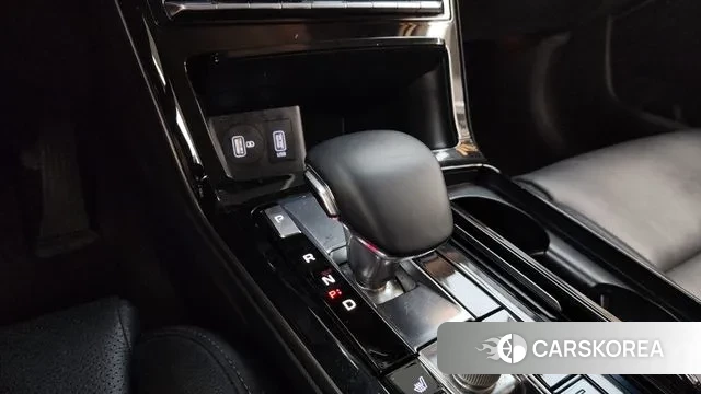 Kia K7 Premier id 3028395 из Кореи 19