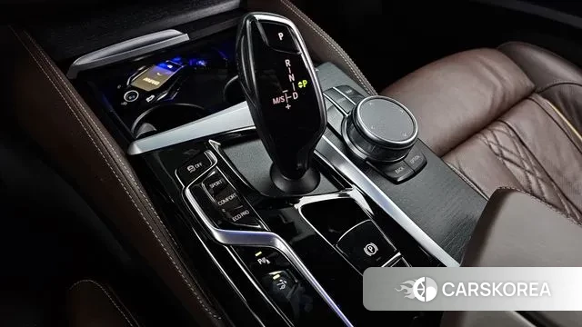 BMW 6 Series GT (G32) id 3383898 из Кореи 19