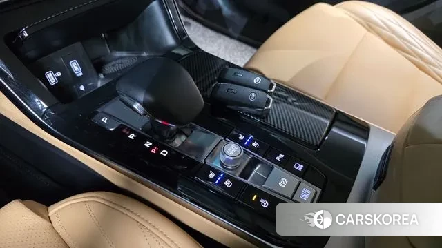 Kia K7 Premier id 3592778 из Кореи 19