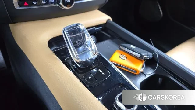 Volvo XC60 second Generation id 3681007 из Кореи 19