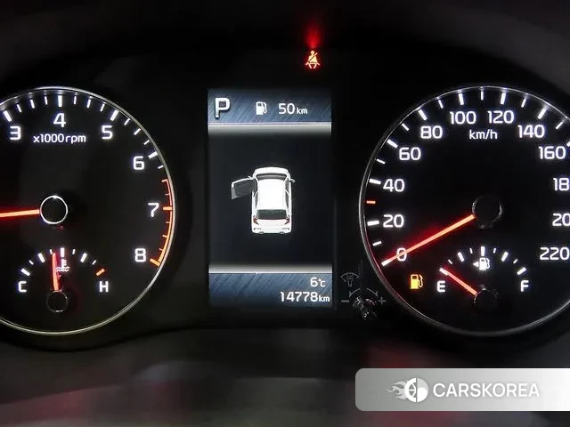 Kia Morning Urban (JA) id 3463504 из Кореи 18