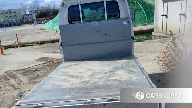 Chevrolet (GM Daewoo) New Labo id 3476735 из Кореи 10