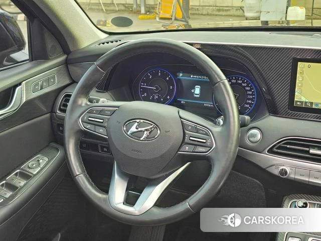 Hyundai Palisade id 4530695 из Кореи 19