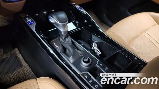 Kia Sorento 4th Generation id 2896378 из Кореи 19