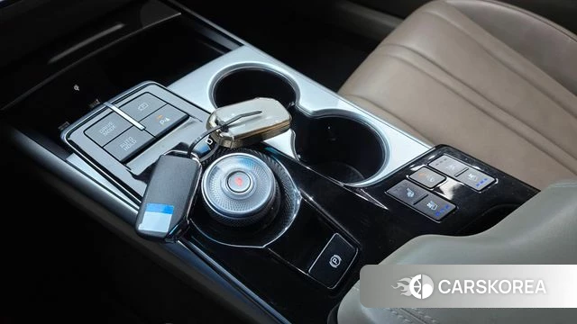 Kia K8 id 4416033 из Кореи 19