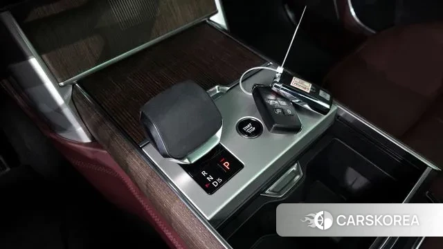 Land Rover Range Rover 5th Generation id 3571351 из Кореи 19