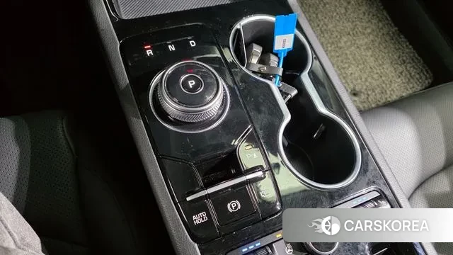 Kia The New K5 Hybrid 3rd generation id 3720964 из Кореи 19