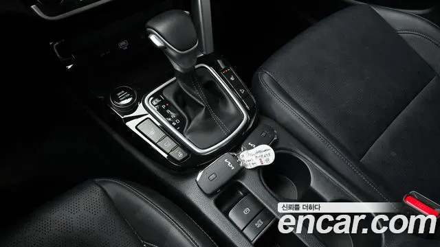 Kia Seltos id 2707817 из Кореи 19