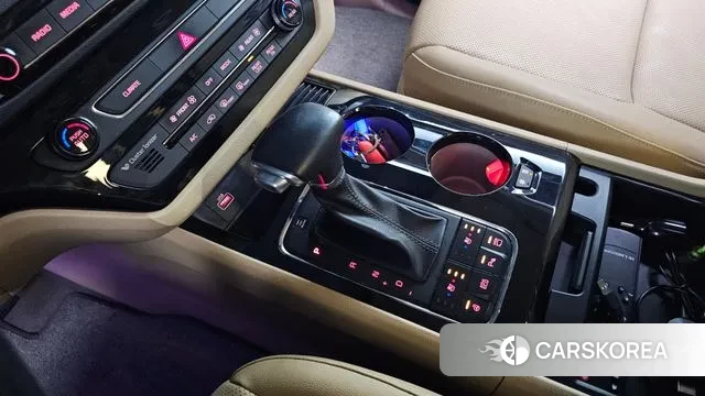 Kia All New Carnival id 3418217 из Кореи 19