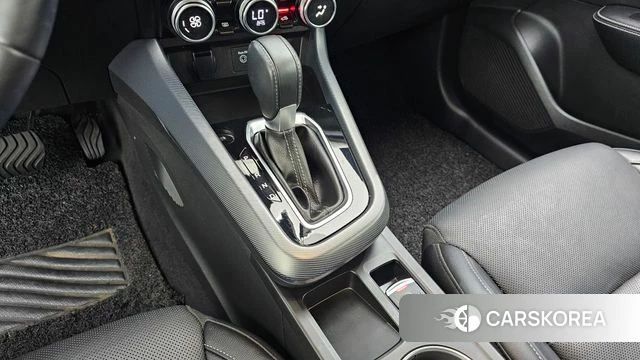 Renault Korea (Samsung) XM3 id 4429792 из Кореи 30
