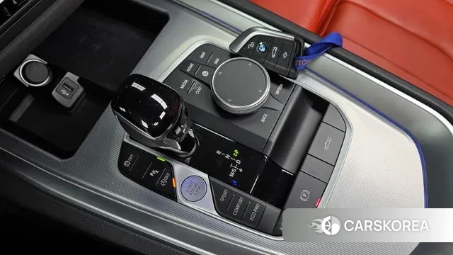 BMW Z4 (G29) id 3342475 из Кореи 19