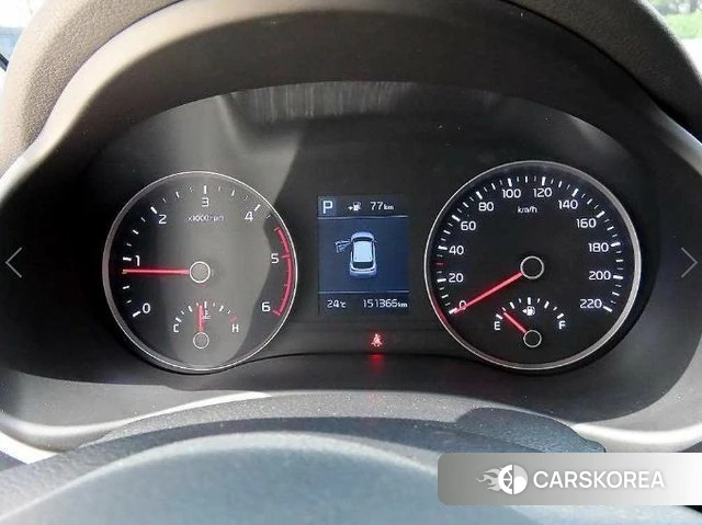 Kia Stonic id 4581660 из Кореи 19