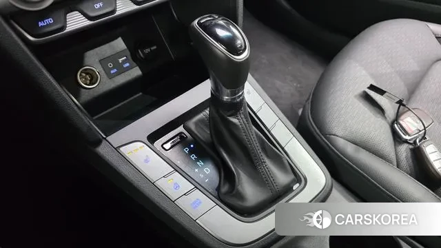 Hyundai The New Avante AD id 3428994 из Кореи 19