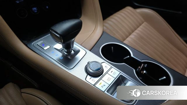 Genesis The New G70 id 4836288 из Кореи 35
