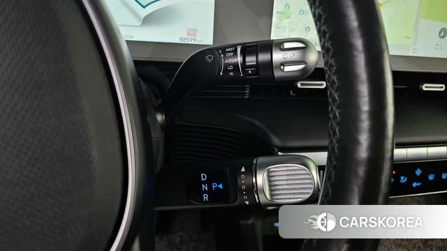 Hyundai Ionic 5 id 4604080 из Кореи 29