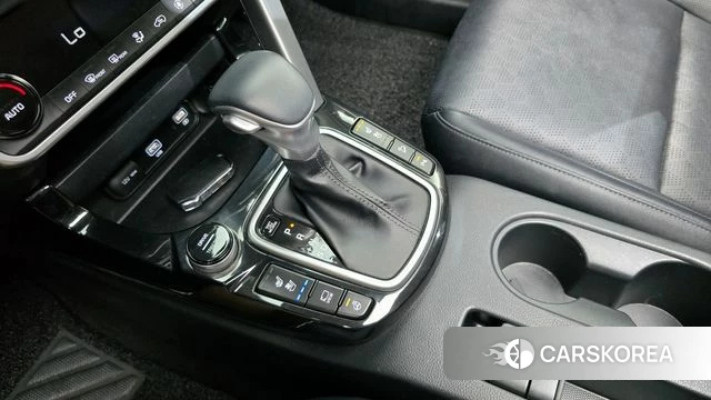 Kia Seltos id 4416458 из Кореи 30