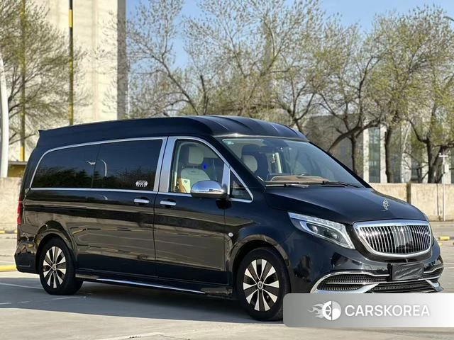 Mercedes-Benz Vito id 4333312 из Китая 17