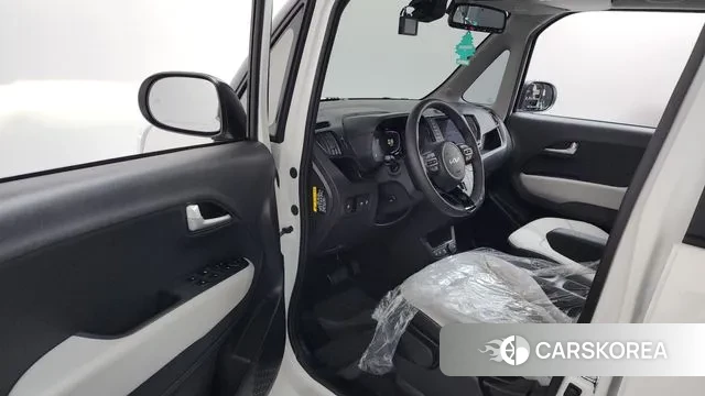 Kia The New Kia Ray id 3462020 из Кореи 19