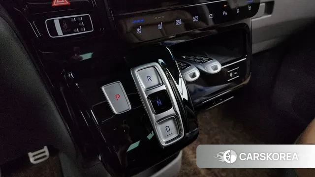 Hyundai Staria id 3007704 из Кореи 19