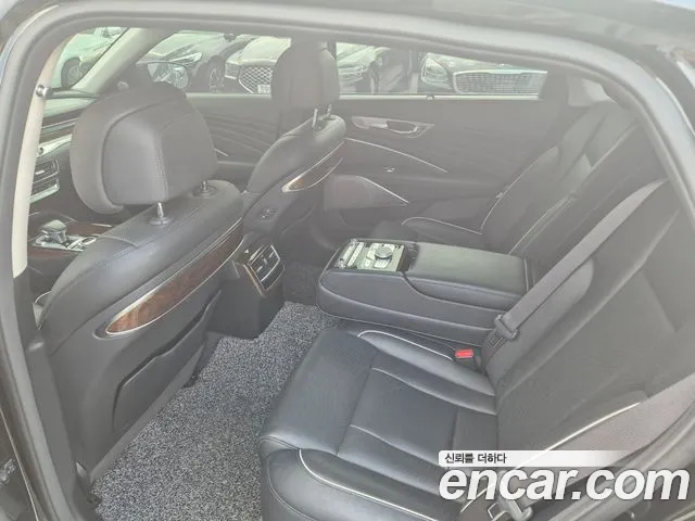 Kia More K9 id 2765370 из Кореи 19