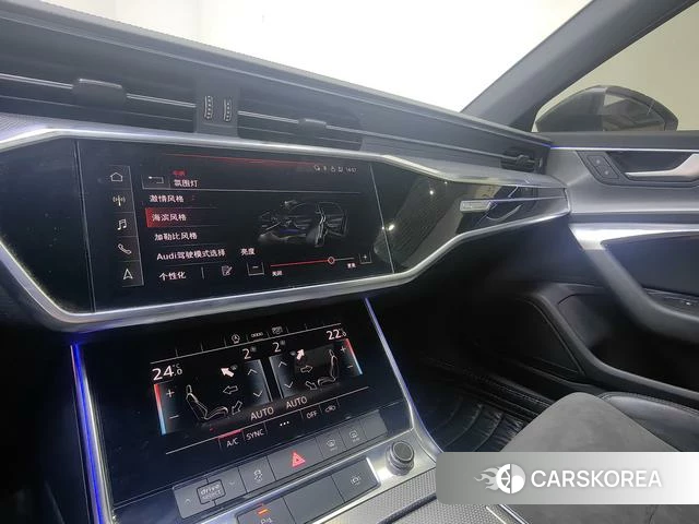 Audi A6L id 4216964 из Китая 18