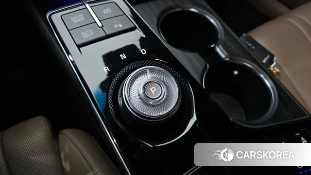 Kia K8 Hybrid id 4475473 из Кореи 19