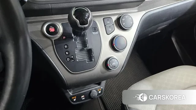 Kia The New Ray id 3407427 из Кореи 19