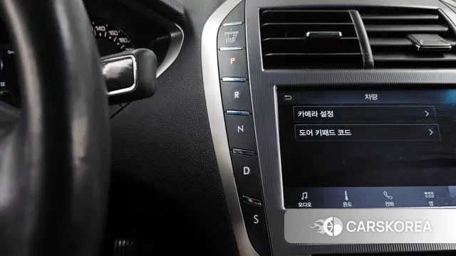 Lincoln New MKZ id 3060239 из Кореи 19