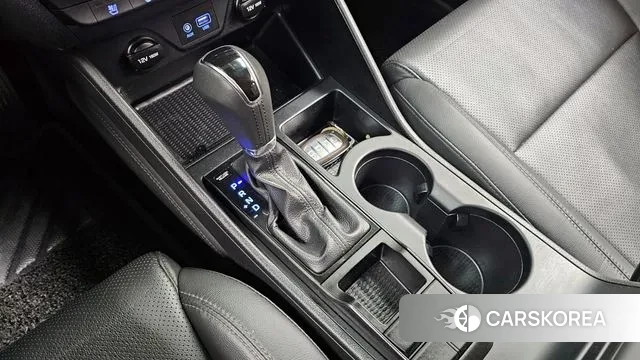 Hyundai All New Tucson id 3617042 из Кореи 19