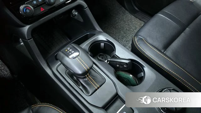 Ford Ranger 4th Generation id 3877045 из Кореи 19