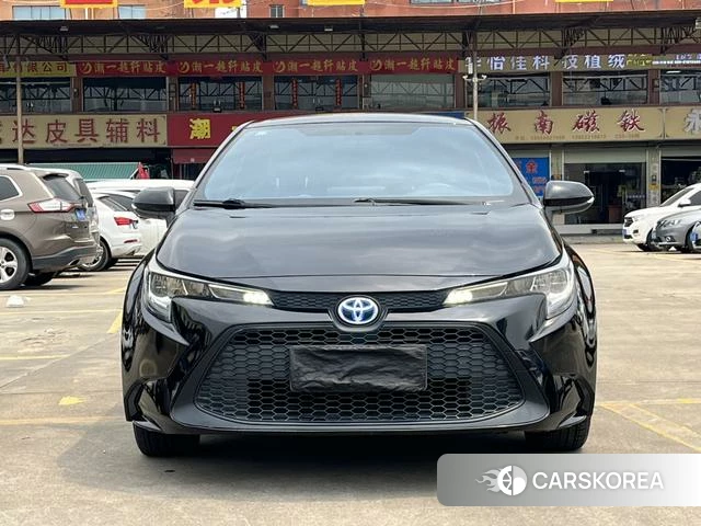 Toyota Lei Ling id 4220024 из Китая 12