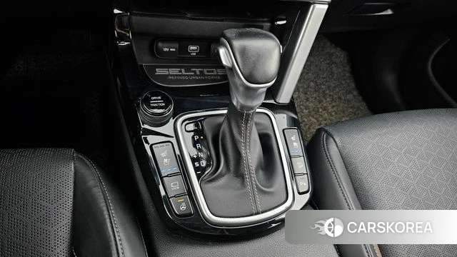 Kia Seltos id 3942262 из Кореи 19