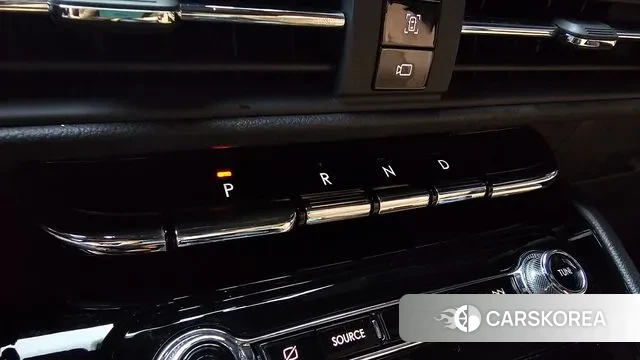 Lincoln Corsair id 3083513 из Кореи 19