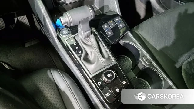 Kia Sportage 5th Generation id 3015997 из Кореи 19