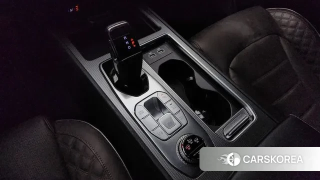 Ssangyong All New Rexton id 3620372 из Кореи 19