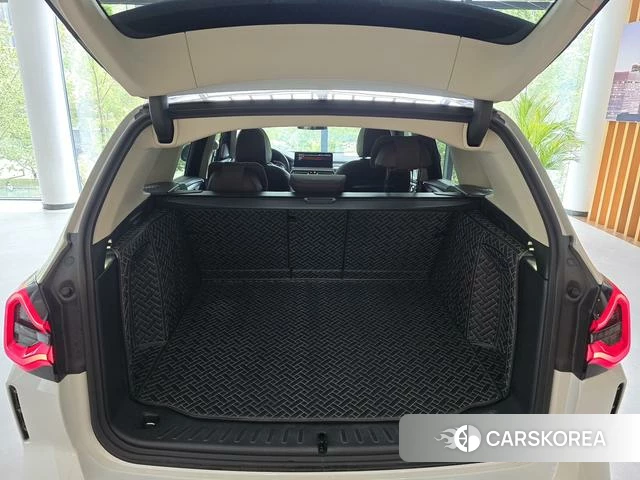 BMW X3 id 4256582 из Китая 11