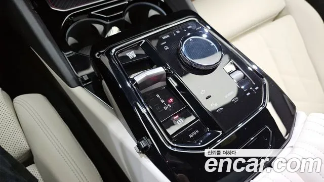 BMW 5 Series (G60) id 2712275 из Кореи 19